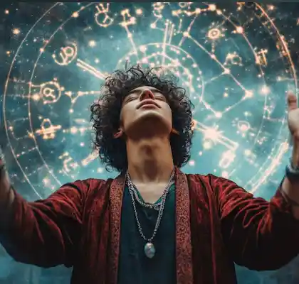 Astrologer in Edison NJ