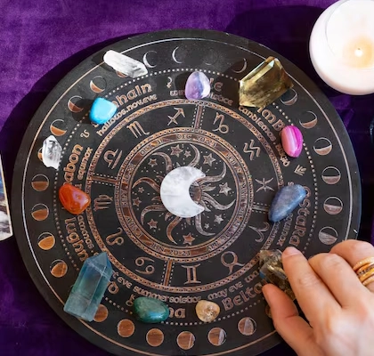 Best Astrologer in East Brunswick