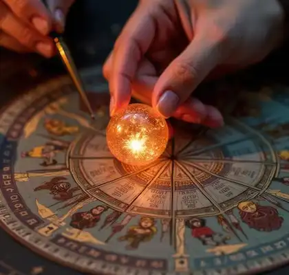 Best Astrologer in Fort Lee