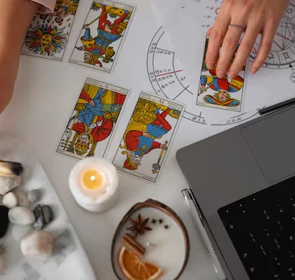 Best Astrologer in Hoboken