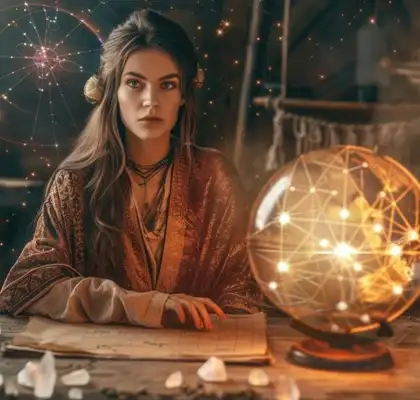 Best Astrologer in New Jersey