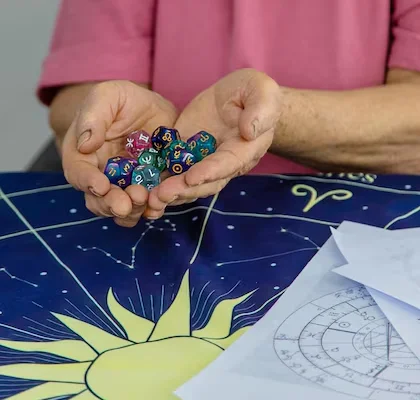 Best Astrologer in Newark
                        