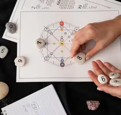 Best Astrologer in North Brunswick