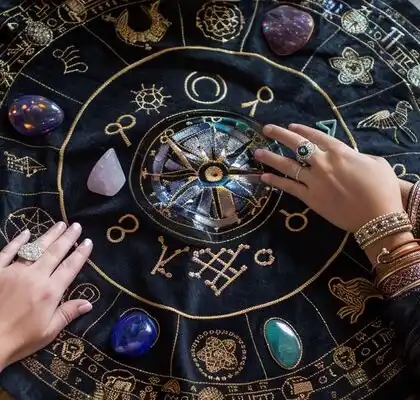 Best Astrologer in Plainsboro
                        