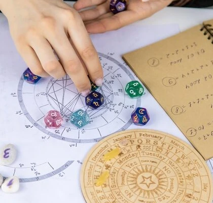 Best Astrologer in Princeton
