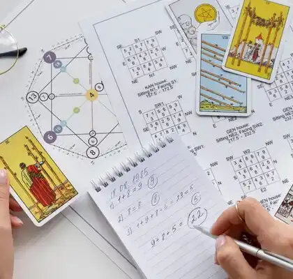 Best Astrologer in Somerset
                        