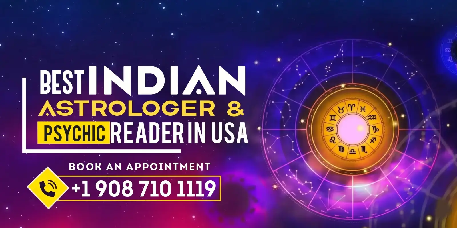 Best Indian Astrologer