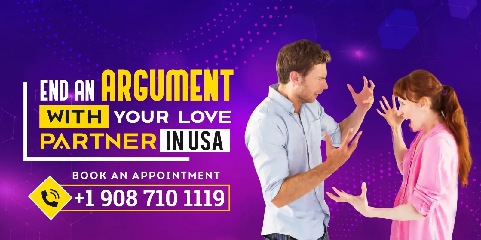 End an Argument