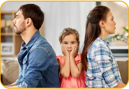 Family Problem Solution