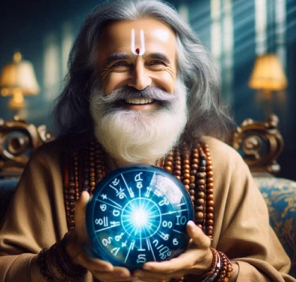 Indian Astrologer in Edison NJ