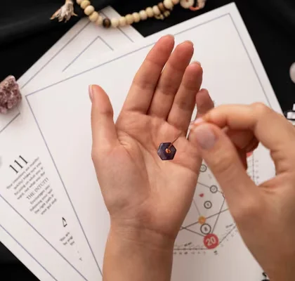 Indian Astrologer in FrankLin Township