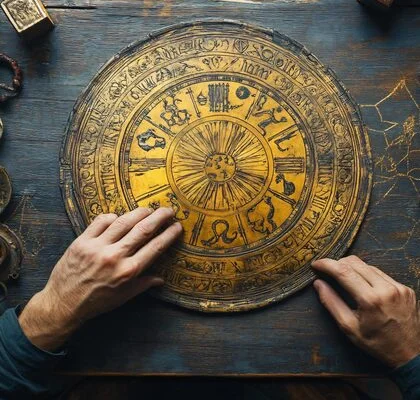 Indian Astrologer in Jersey City