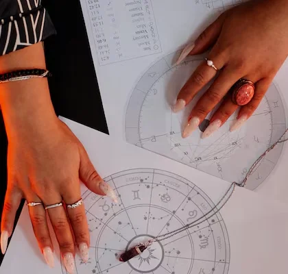 Indian Astrologer in Monroe Township