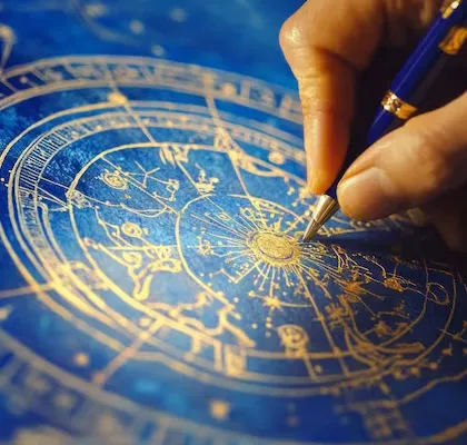 Indian Astrologer in Old Bridge