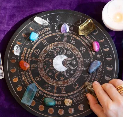 Indian Astrologer in Piscataway