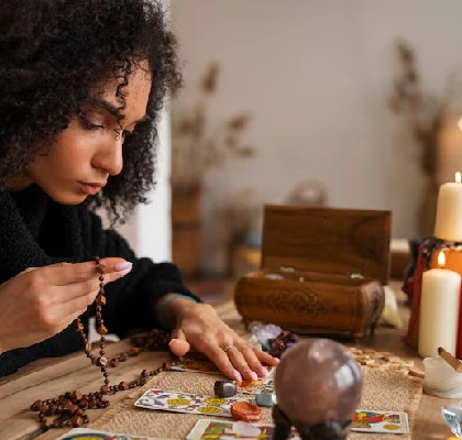 Indian Astrologer in Princeton