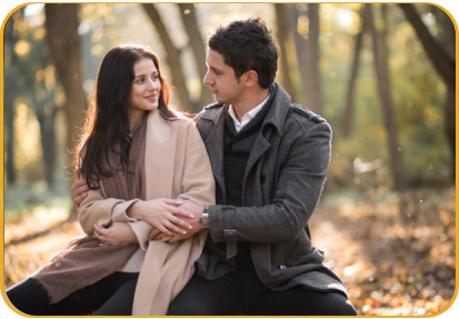 Reunite Your Love