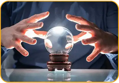 Psychic Reading