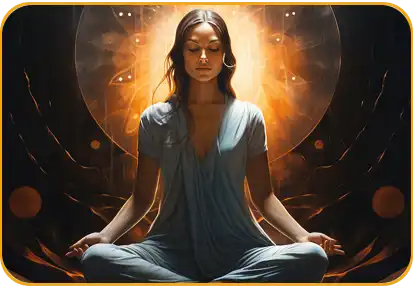 Spiritual Healing