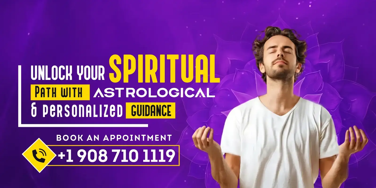 Unlock Your Spiritual Path